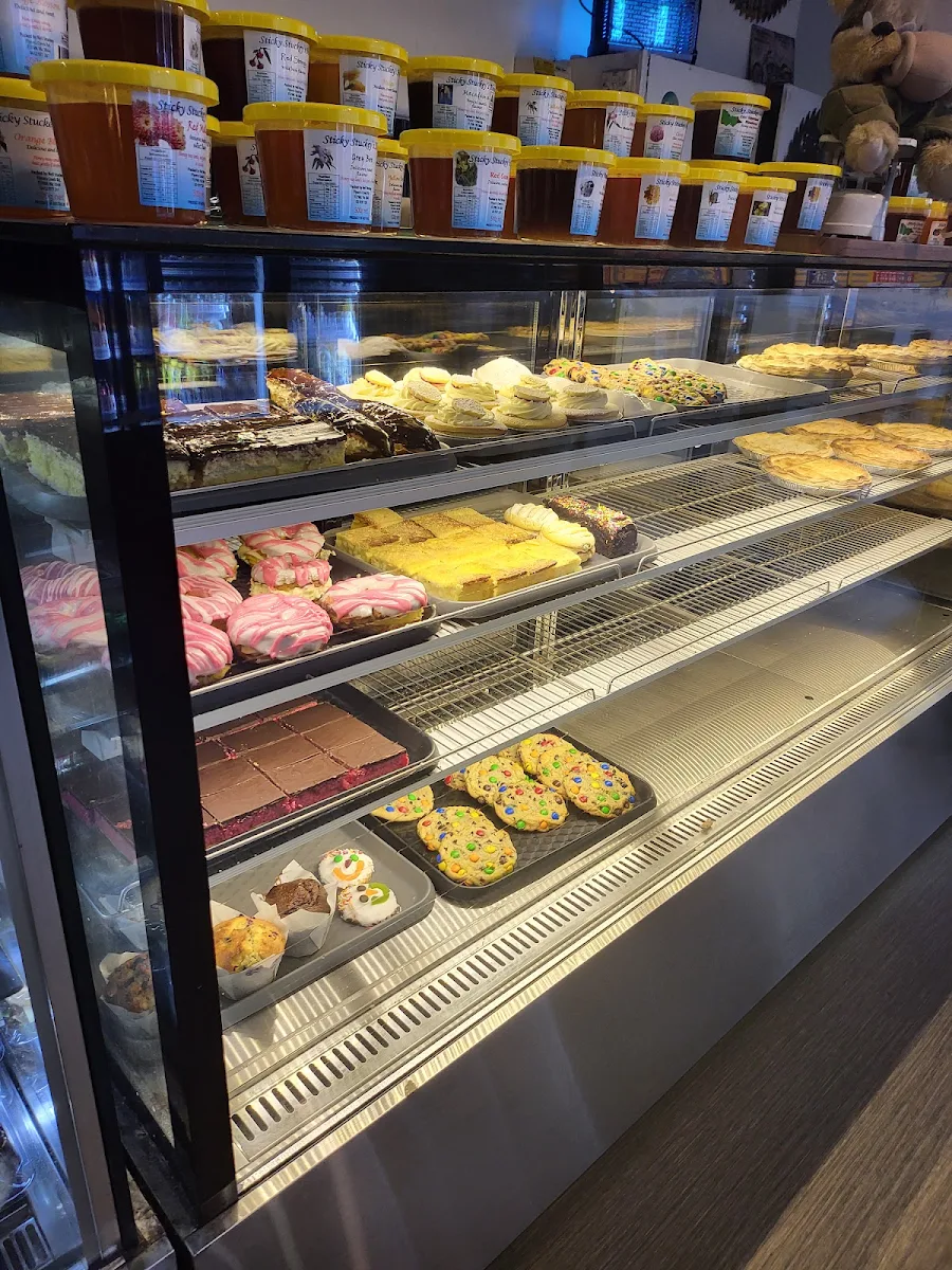 Traralgon Bakery cover