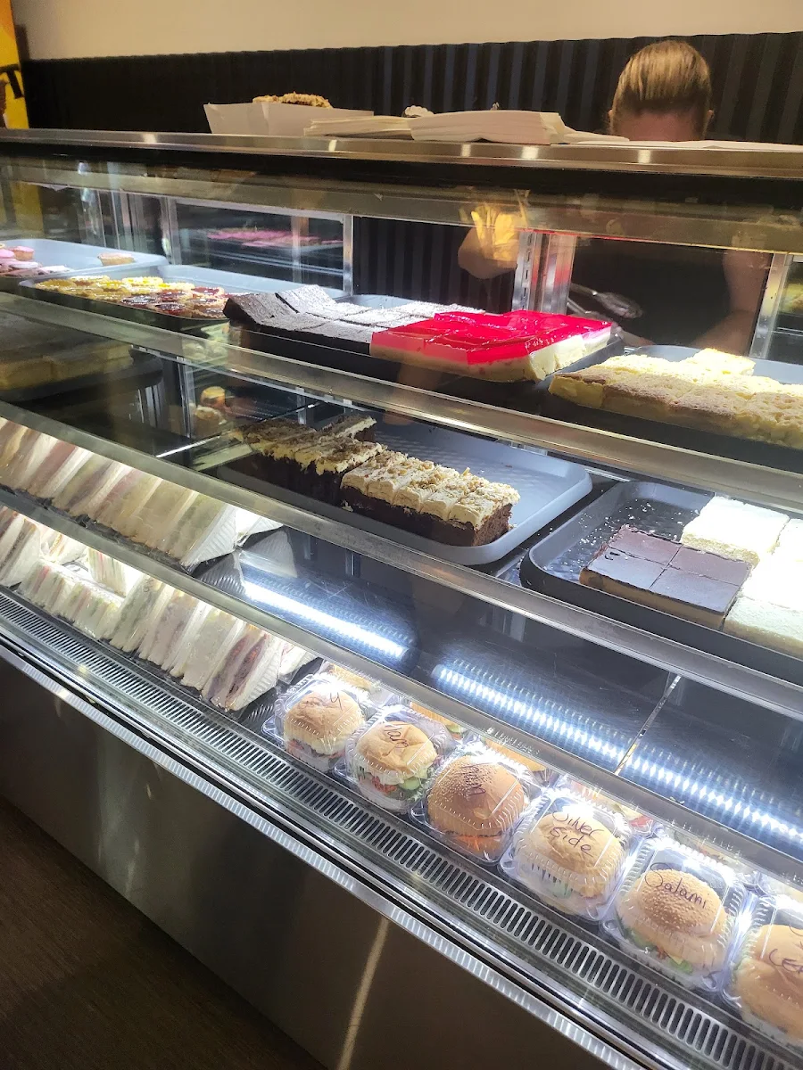 Vibe, Traralgon Bakery