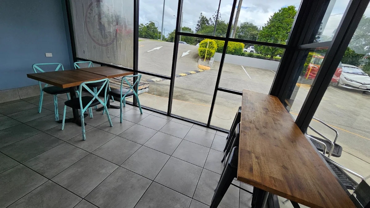 Vibe, Toucan Coffee