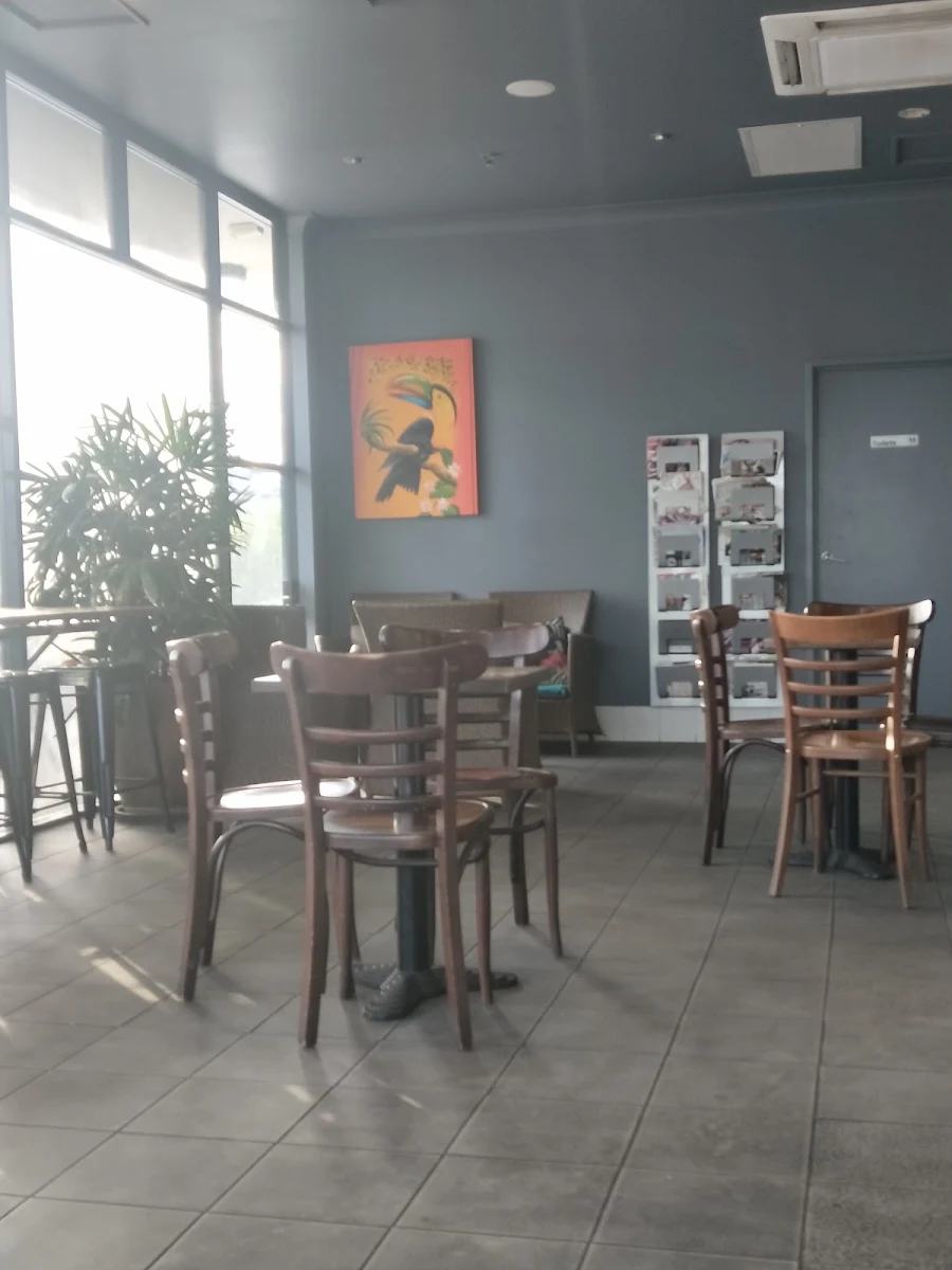 Vibe, Toucan Coffee
