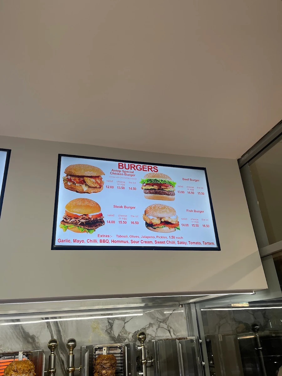 Menu photo 8