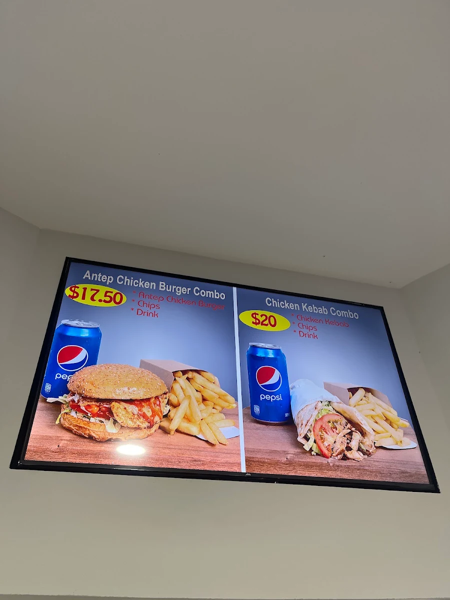 Menu photo 9