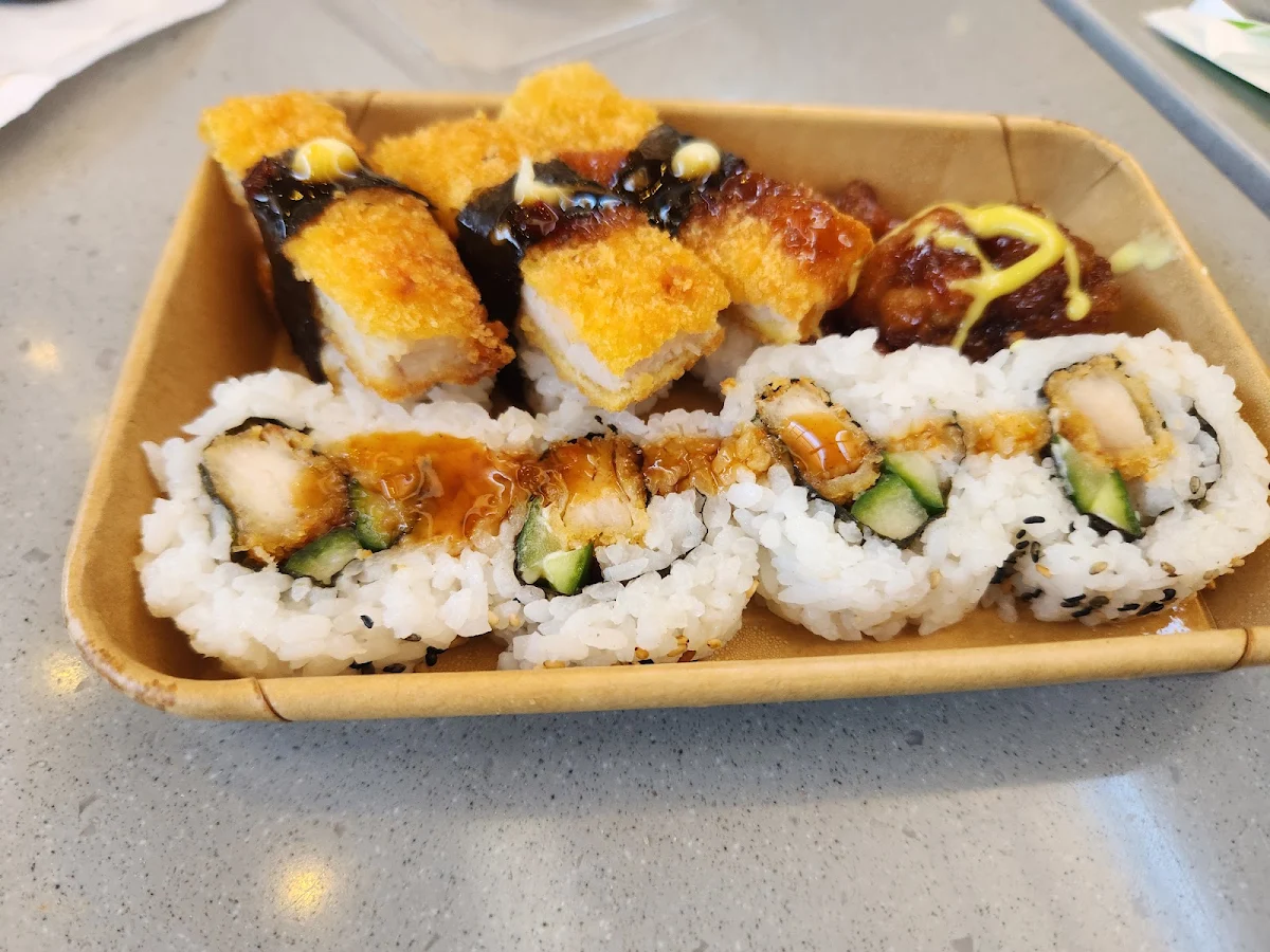 Food & drink photo 2