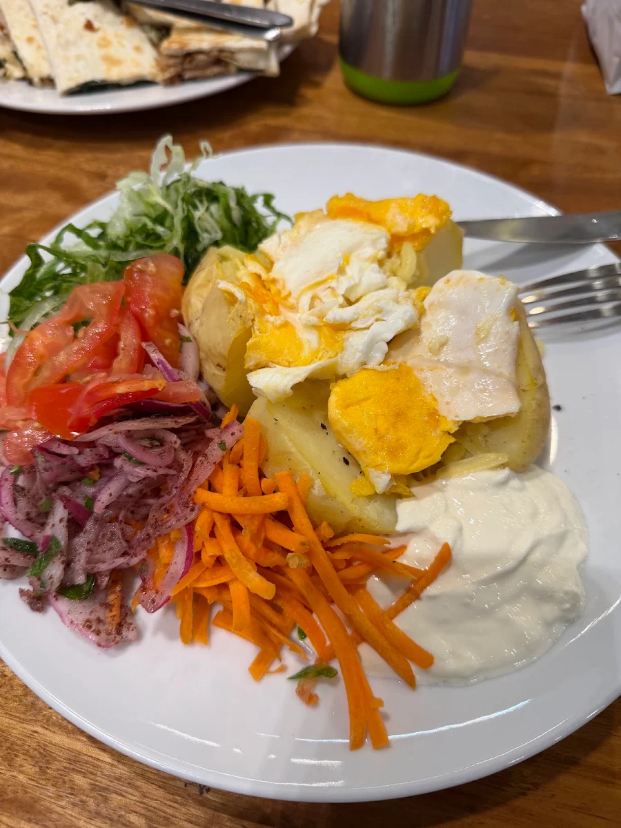 Food & drink, Istanbul Kebabs