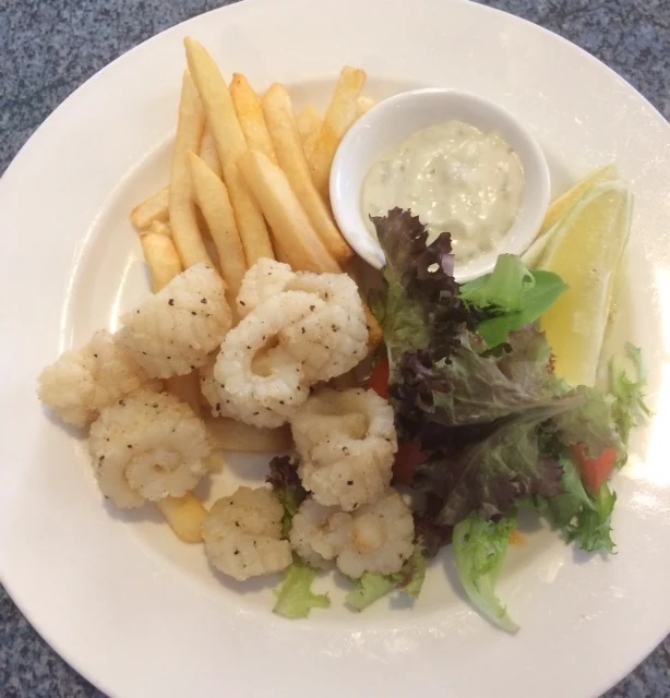 Food & drink photo 1
