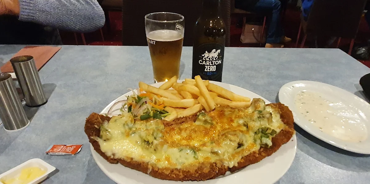 Food & drink photo 5