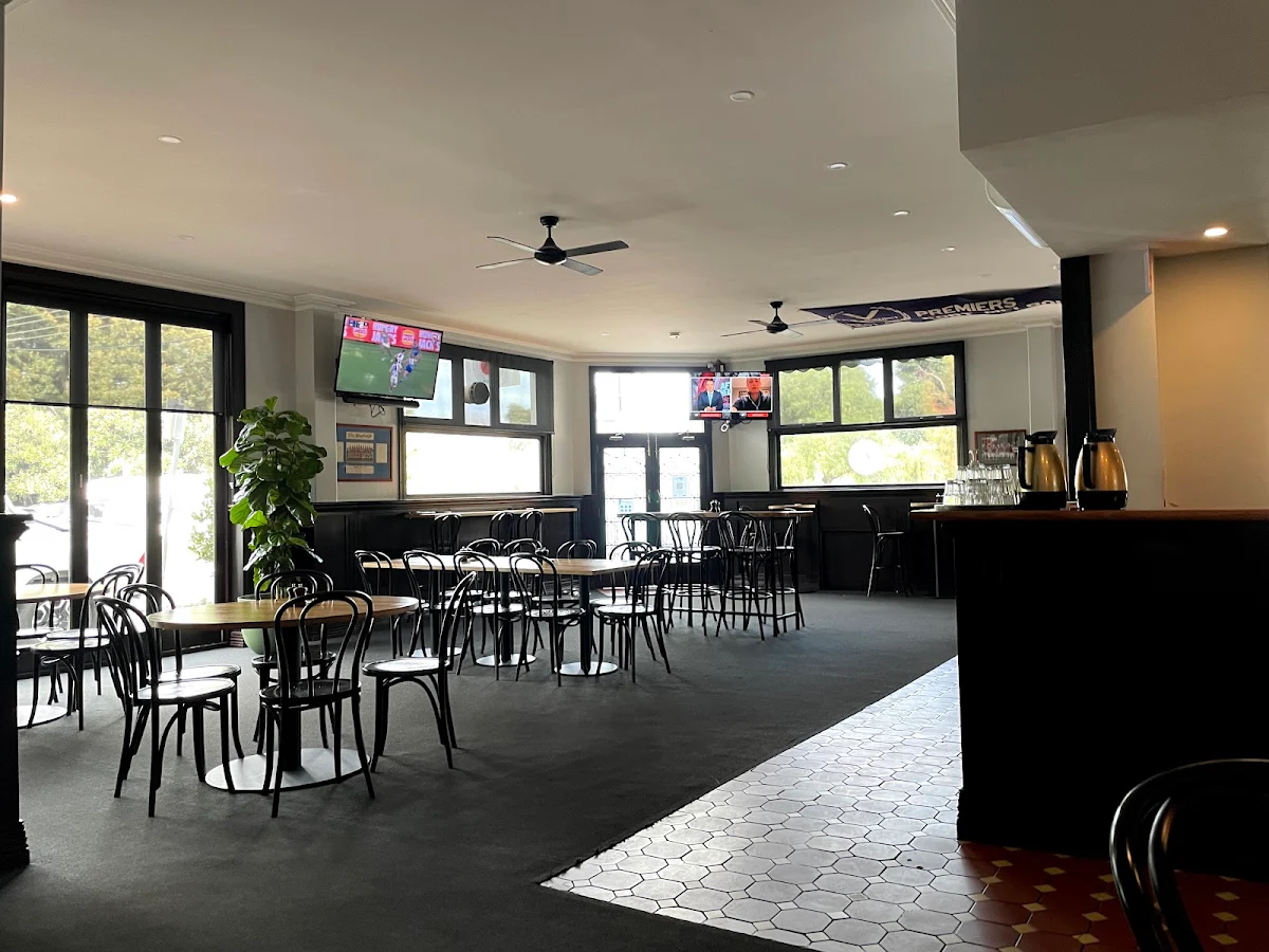 Vibe, North Port Hotel