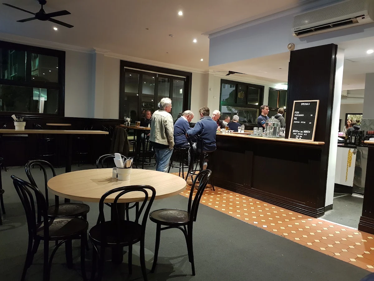 Vibe, North Port Hotel