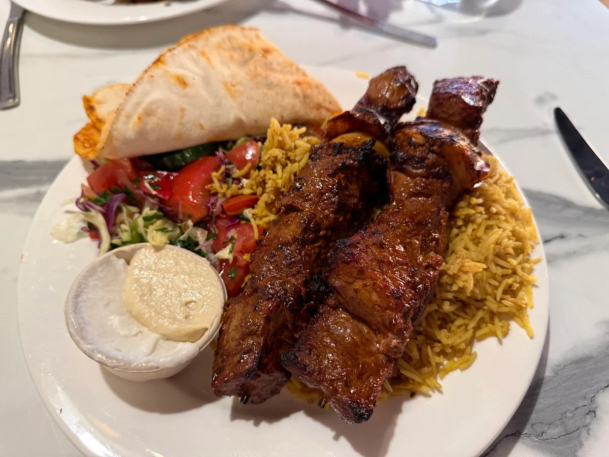Food & drink, Cairo Cafe & Restaurant Cannington