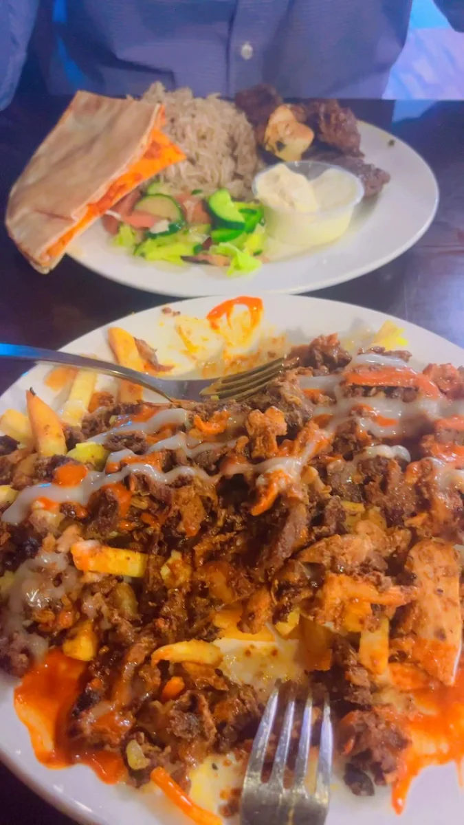 Food & drink, Cairo Cafe & Restaurant Cannington
