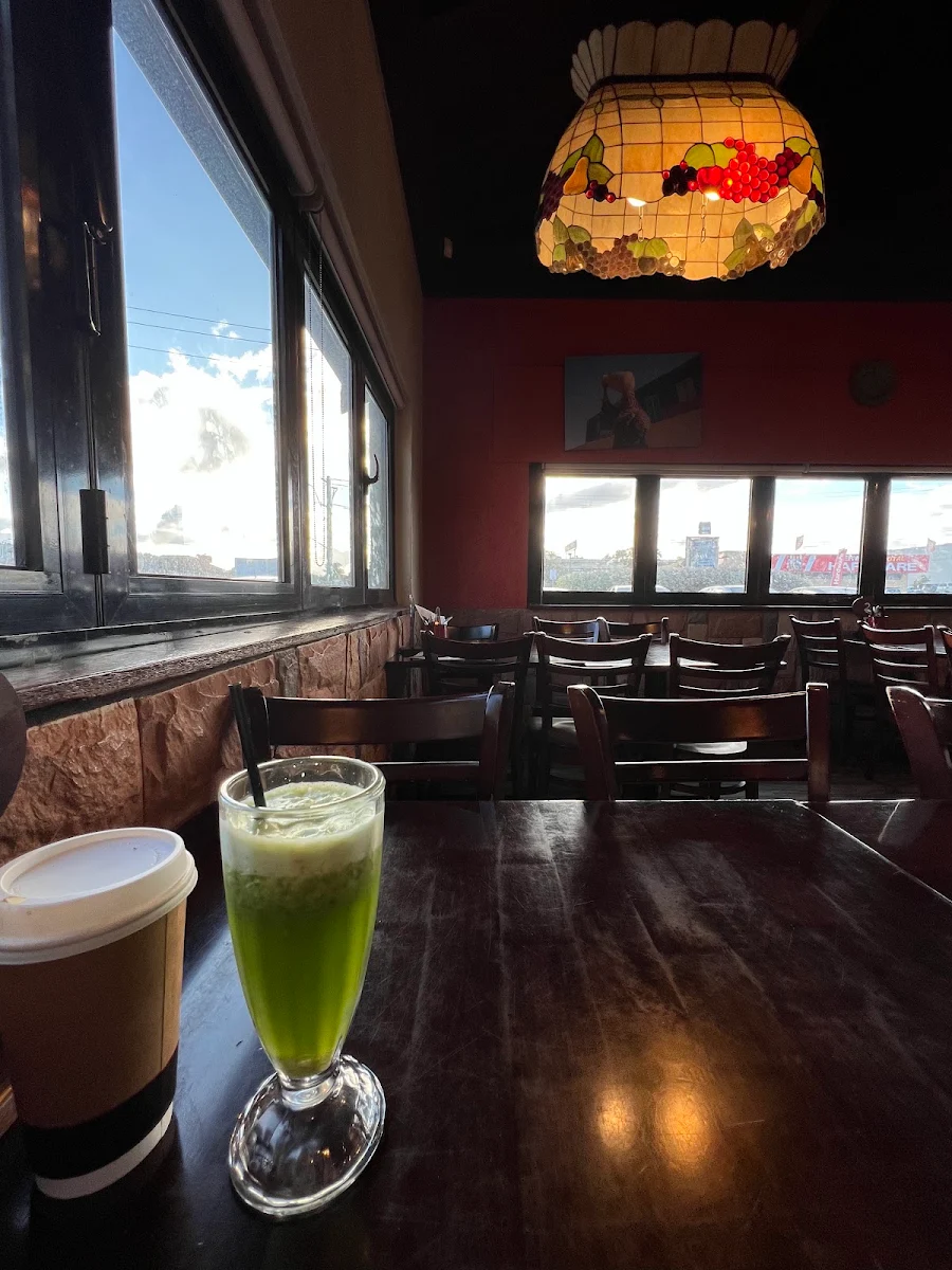 Food & drink, Cairo Cafe & Restaurant Cannington