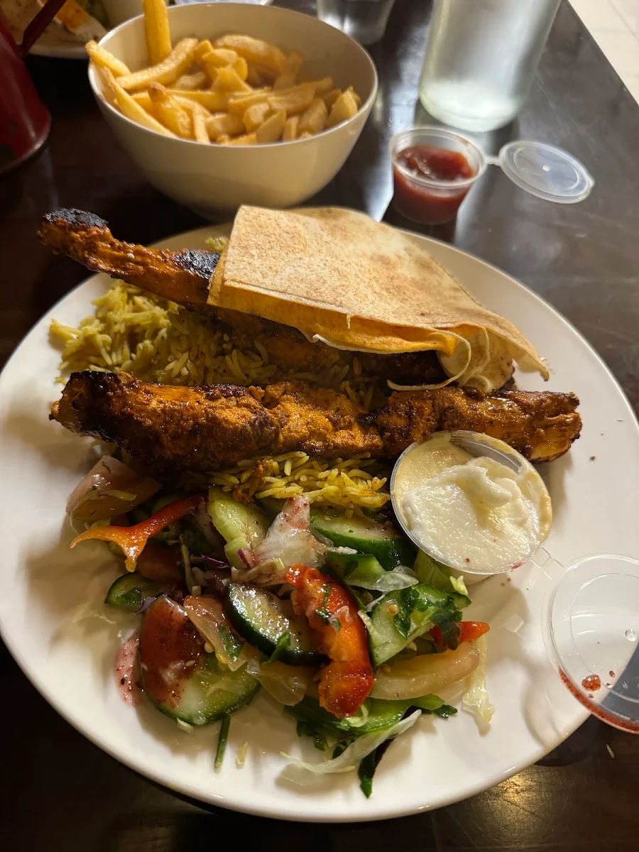 Food & drink, Cairo Cafe & Restaurant Cannington