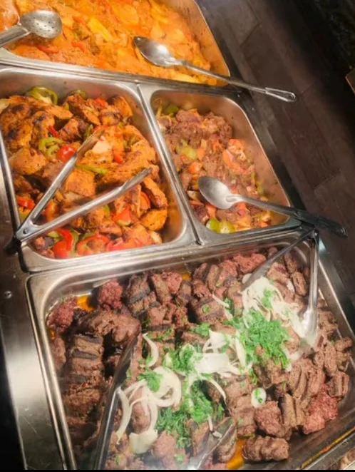 Food & drink, Cairo Cafe & Restaurant Cannington