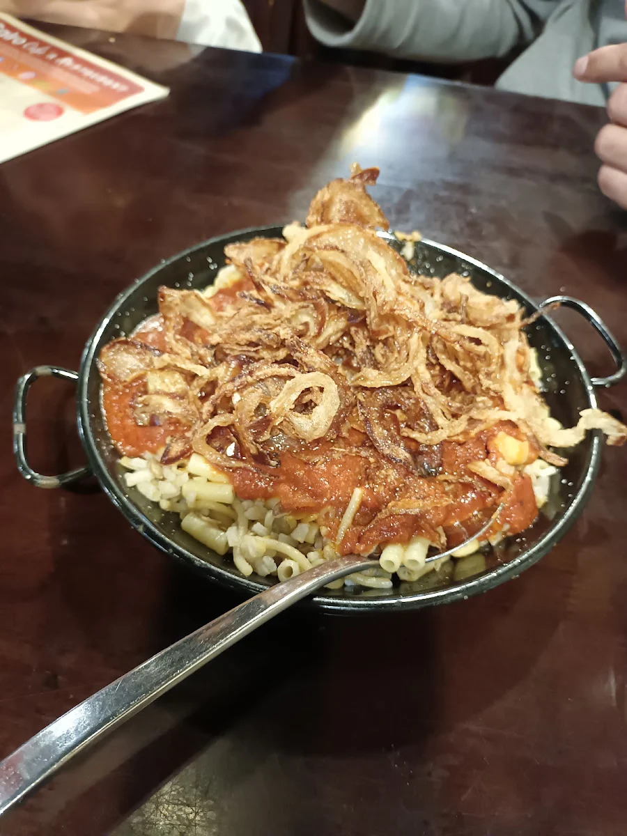 Food & drink, Cairo Cafe & Restaurant Cannington