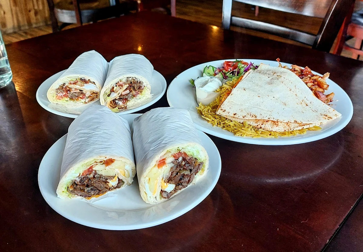Food & drink, Cairo Cafe & Restaurant Cannington