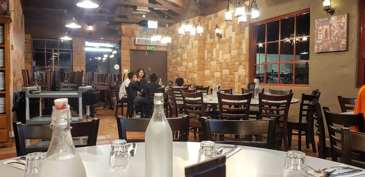 Vibe, Cairo Cafe & Restaurant Cannington