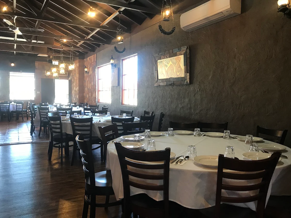 Vibe, Cairo Cafe & Restaurant Cannington