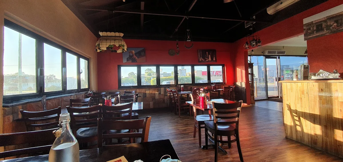 Vibe, Cairo Cafe & Restaurant Cannington