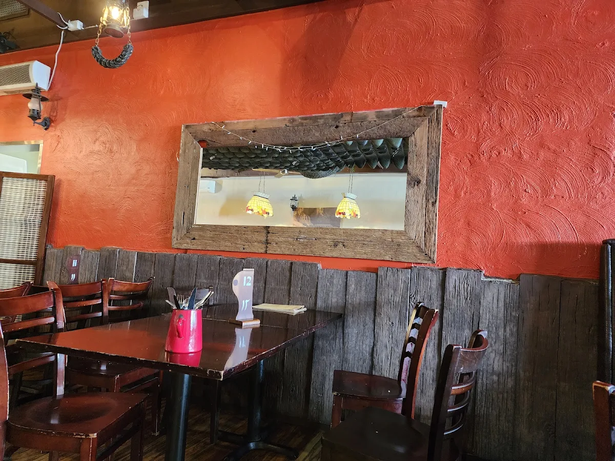Vibe, Cairo Cafe & Restaurant Cannington