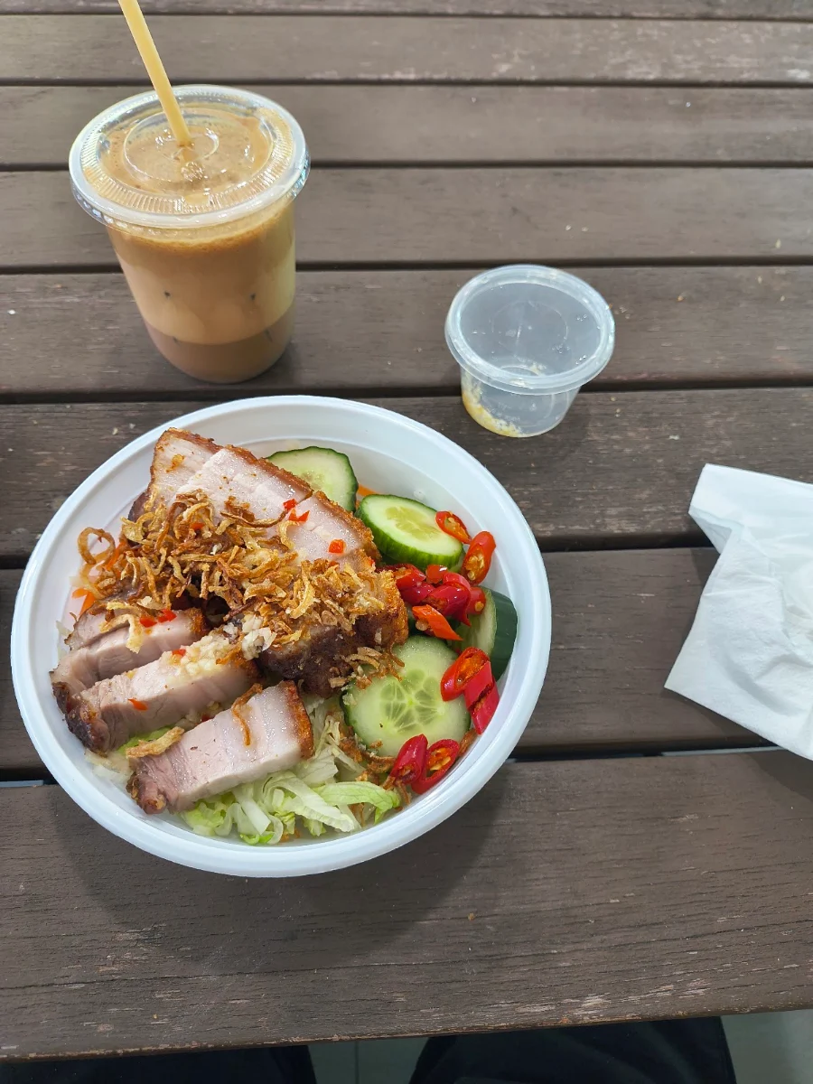 Food & drink, Brewmi Bakery