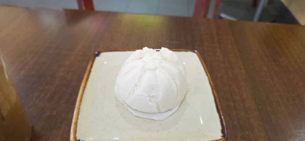 Food & drink, Brewmi Bakery