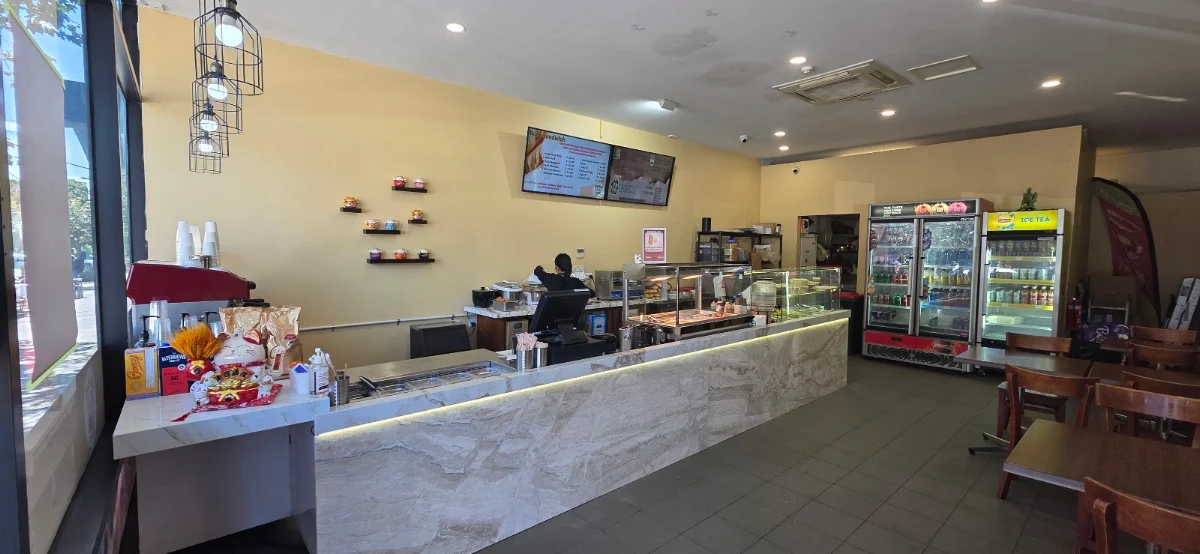 Vibe, Brewmi Bakery