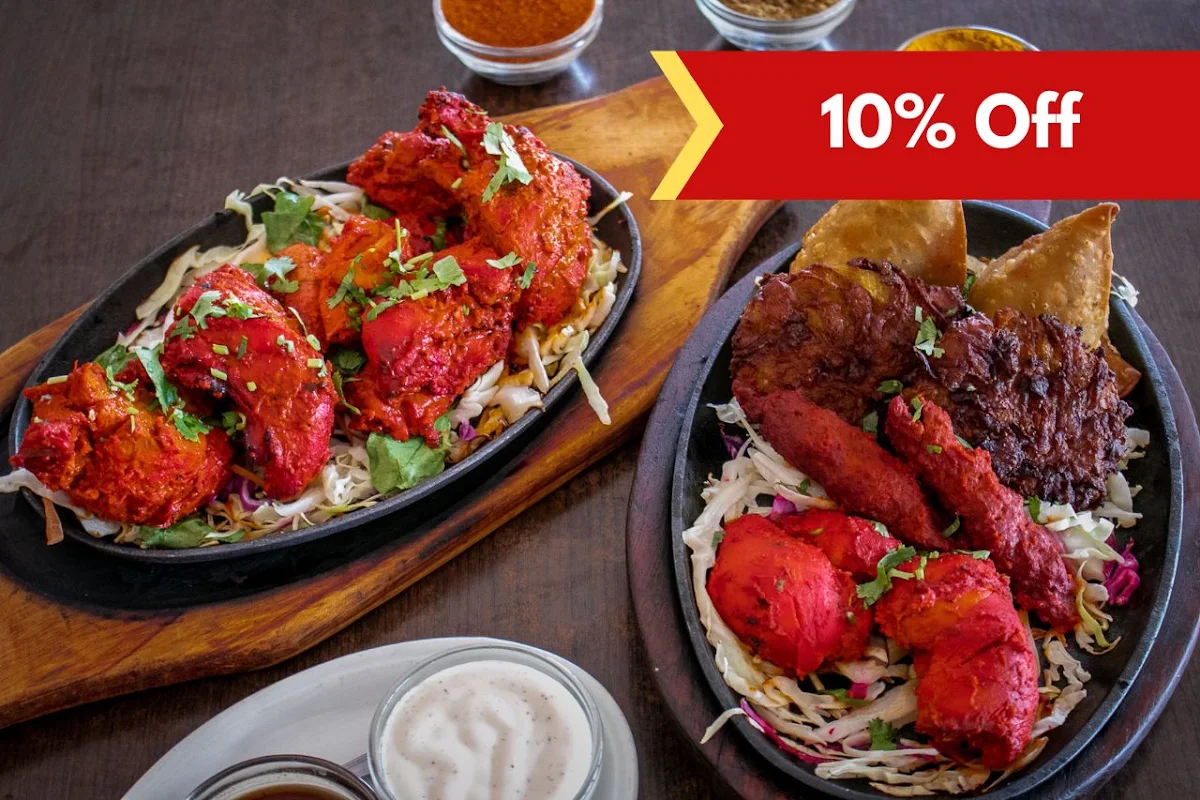 Food & drink, Clove Chill And Grill Indian Restaurant
