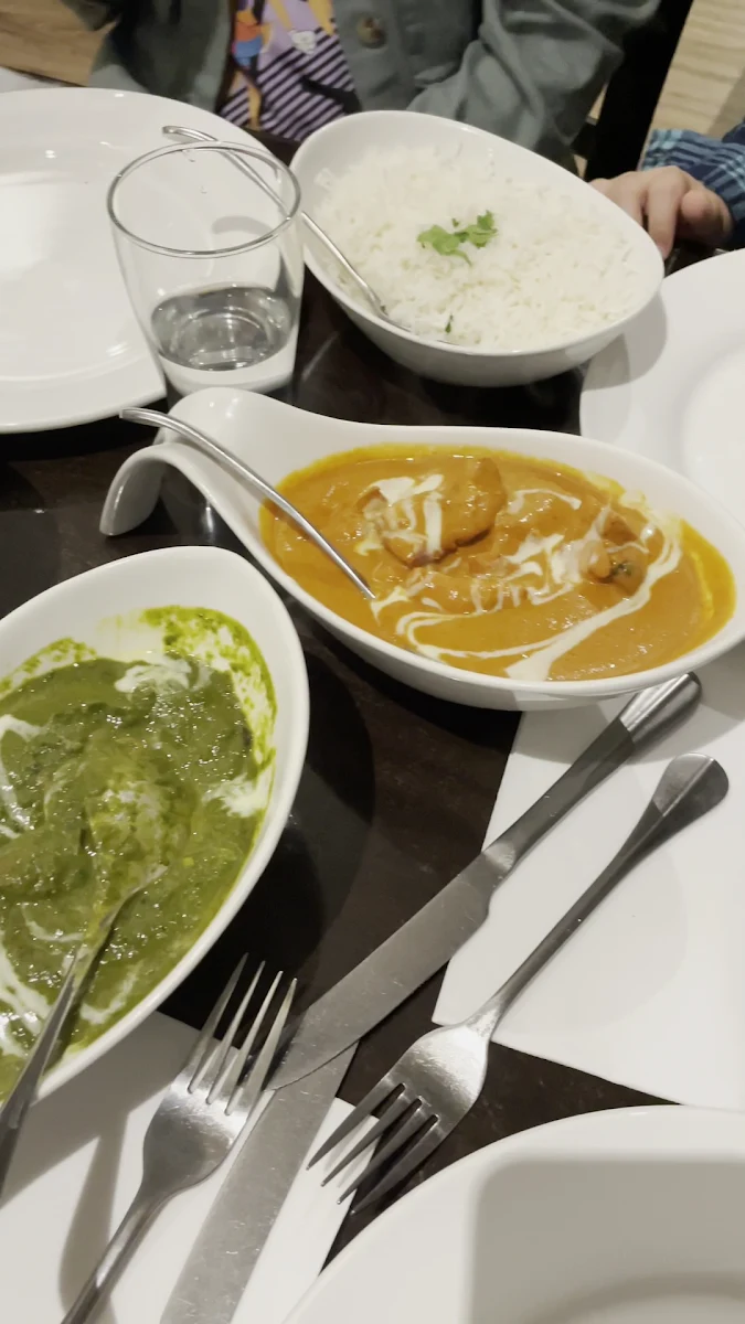 Food & drink, Clove Chill And Grill Indian Restaurant