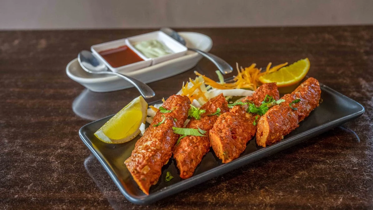 Food & drink, Clove Chill And Grill Indian Restaurant