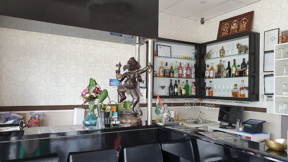 Vibe, Clove Chill And Grill Indian Restaurant