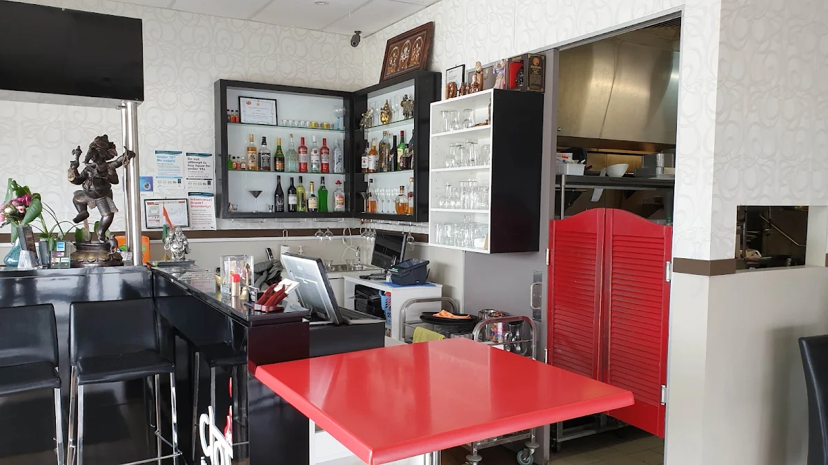 Vibe, Clove Chill And Grill Indian Restaurant