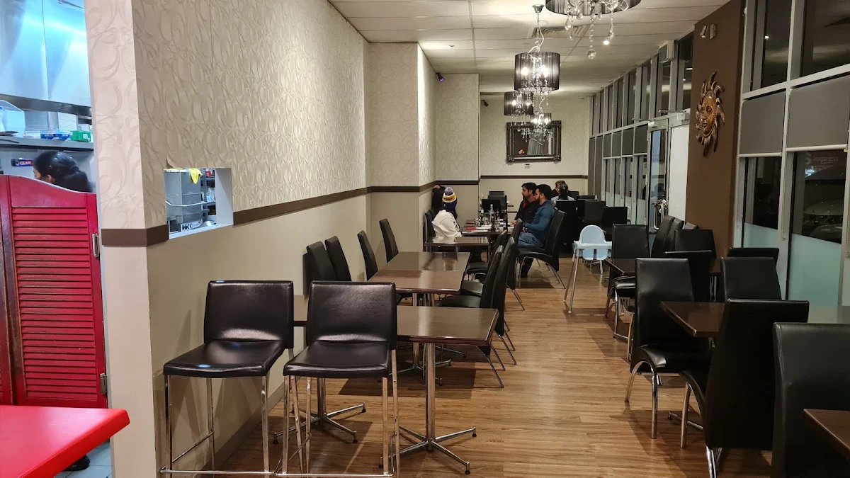 Vibe, Clove Chill And Grill Indian Restaurant