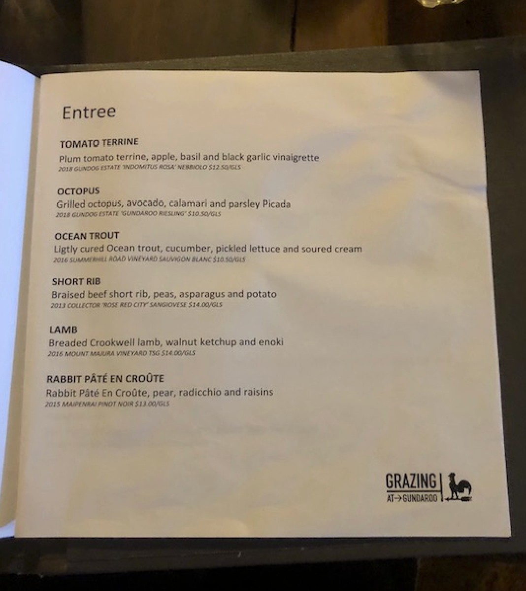 Menu photo 9