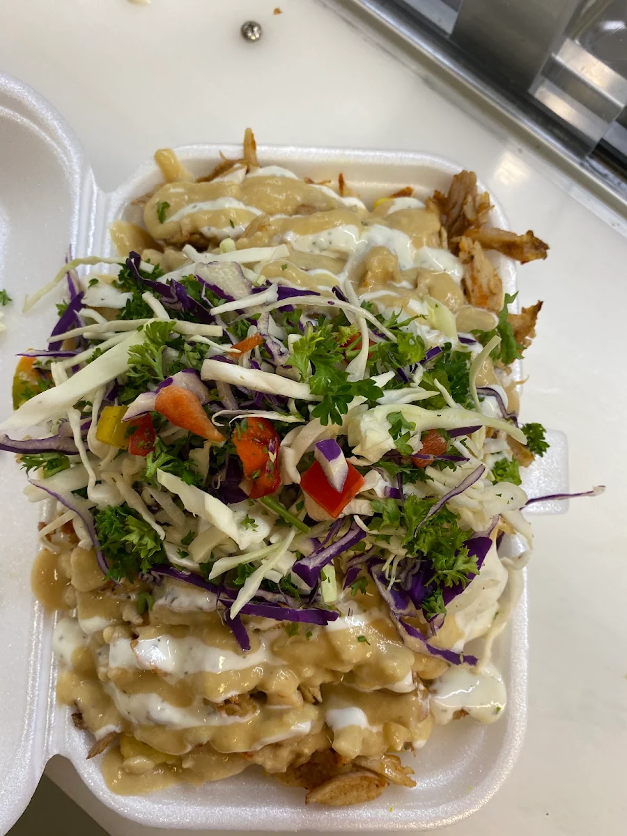 Food & drink, Hamilton Kebab and pizza