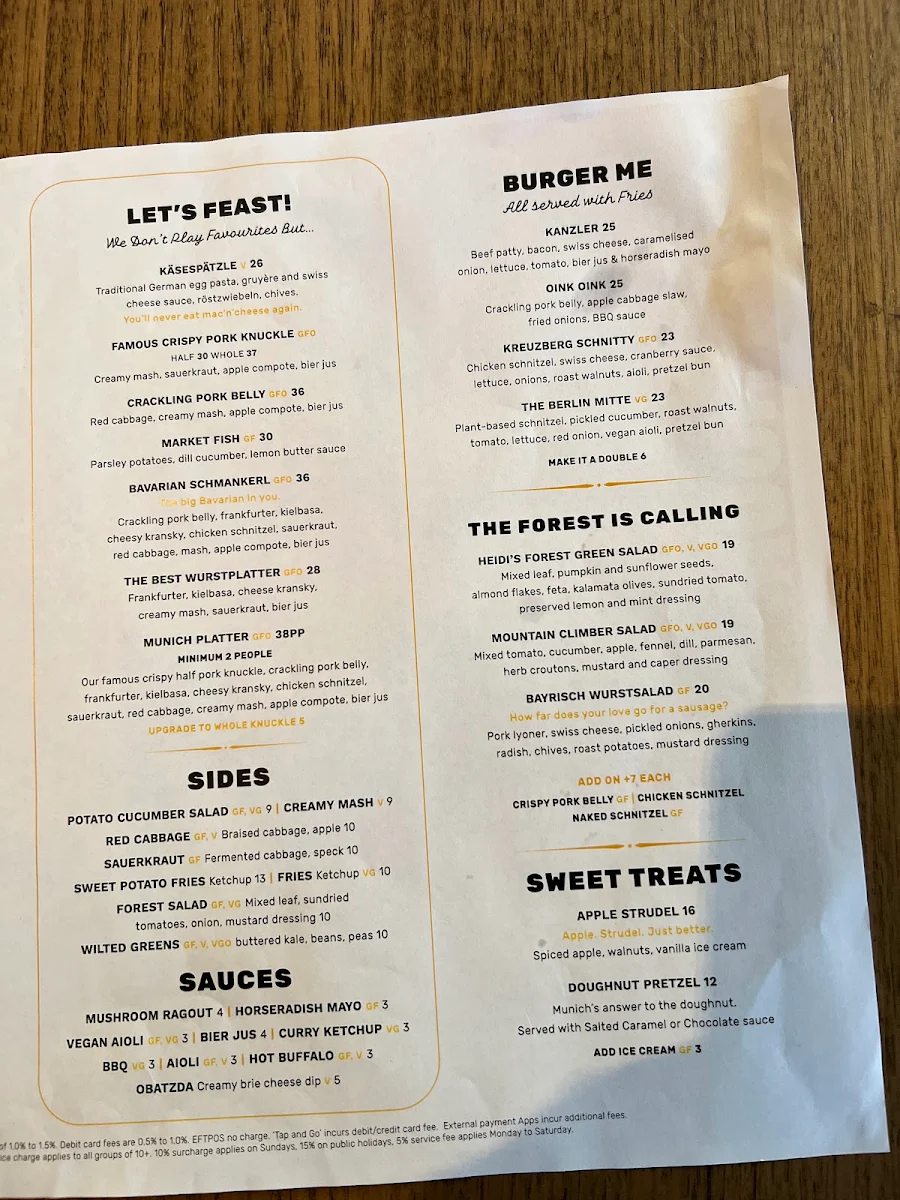 Menu photo 10