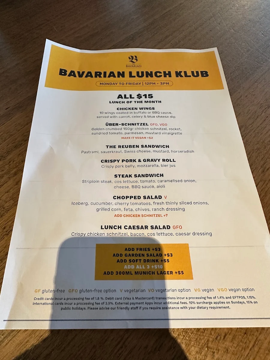 Menu photo 6