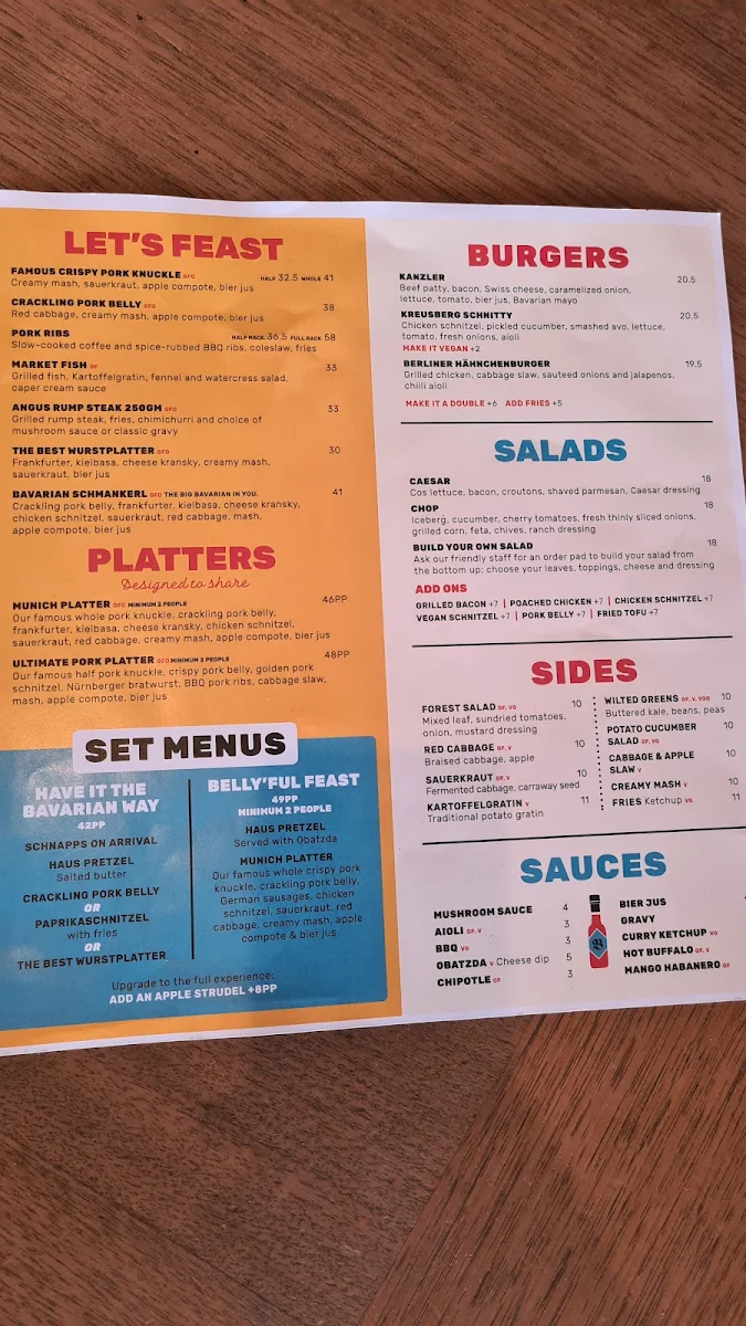 Menu photo 8