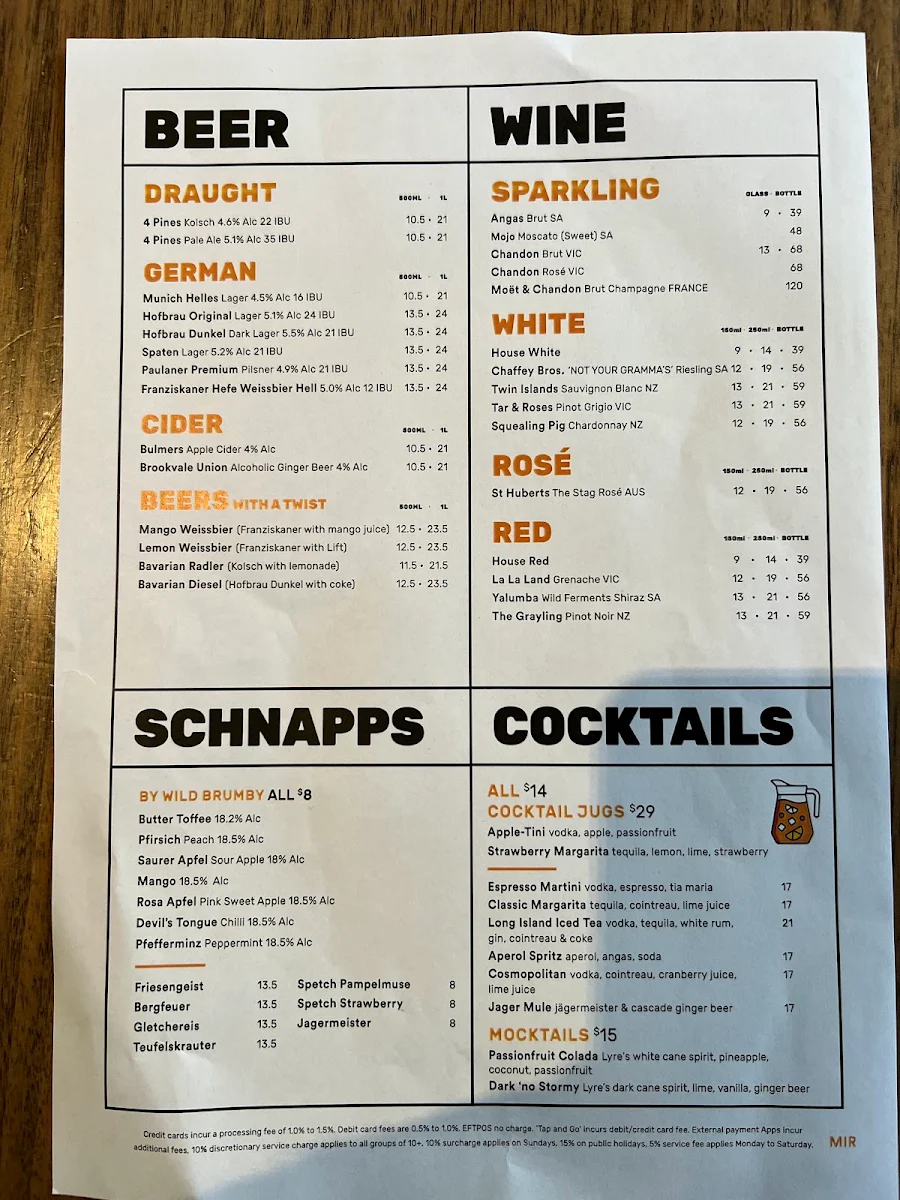 Menu photo 9