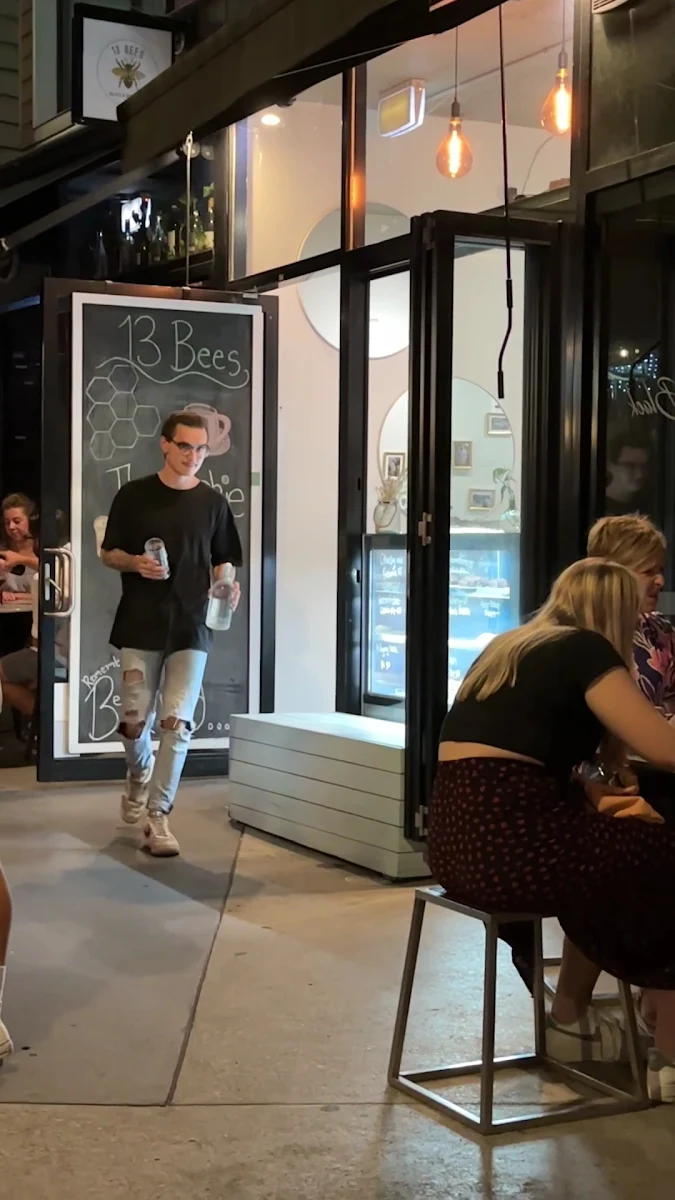 Vibe, 13 Bees Bakery