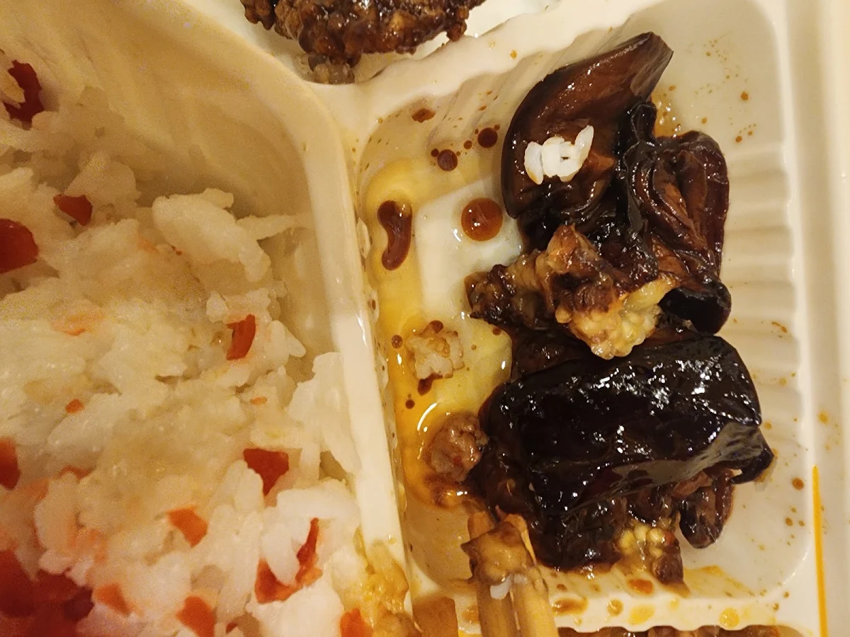Food & drink, Melin Bento