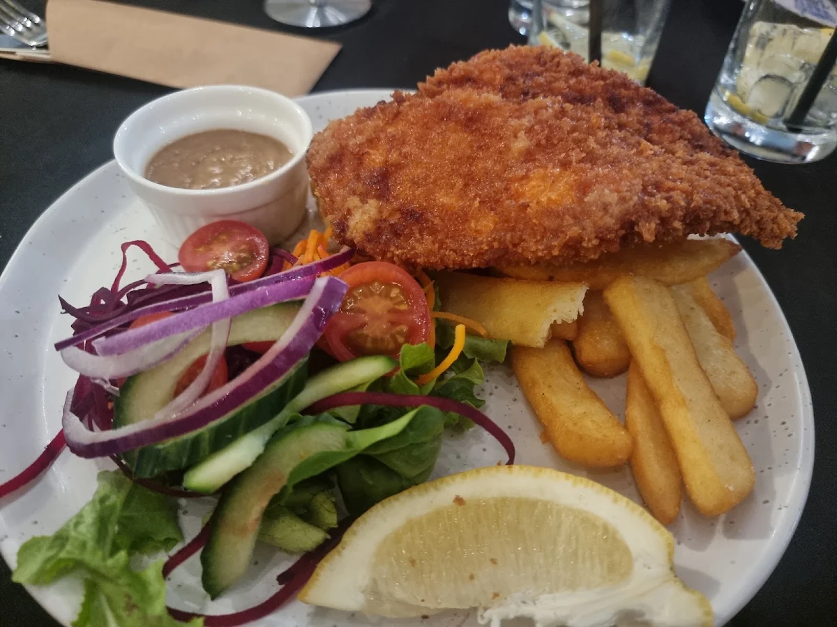 Food & drink, Kyogle Golf Club Bistro and Function Room