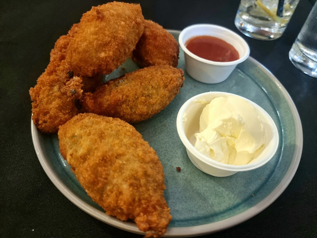Food & drink, Kyogle Golf Club Bistro and Function Room