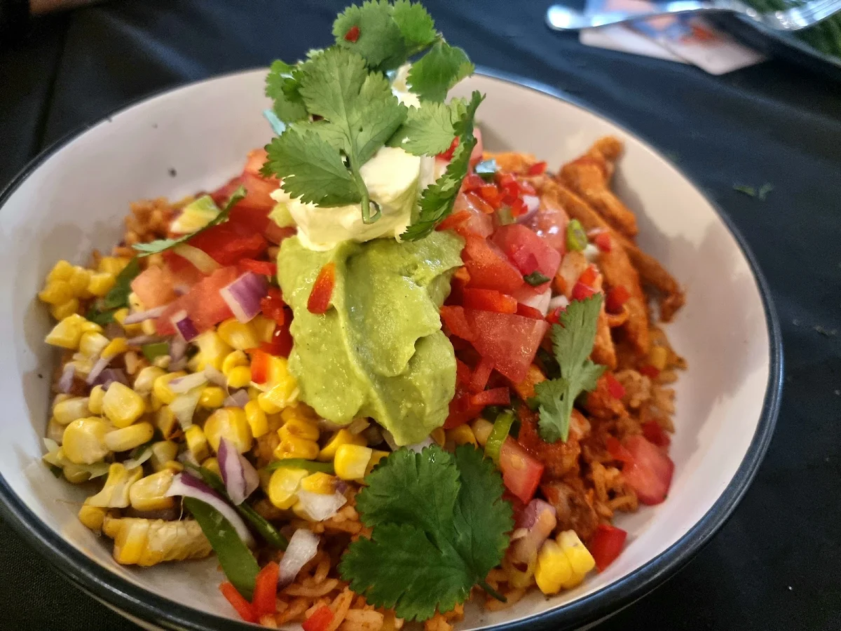 Food & drink, Kyogle Golf Club Bistro and Function Room