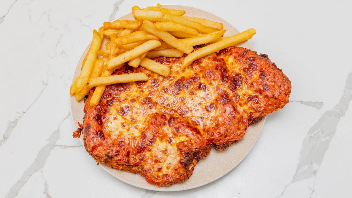 Food & drink, Star Pizzeria