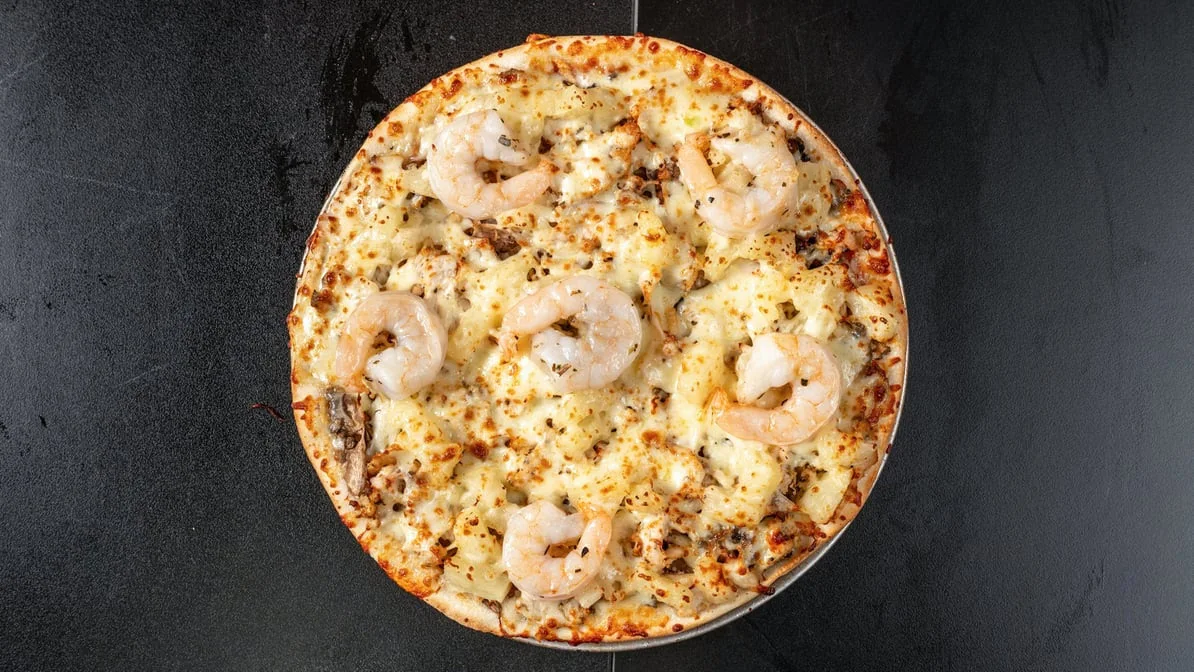 Food & drink, Star Pizzeria