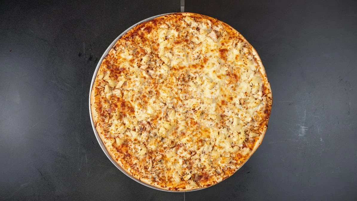 Food & drink, Star Pizzeria