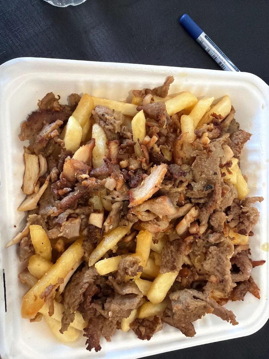 Food & drink, Ellenbrook Kebabs