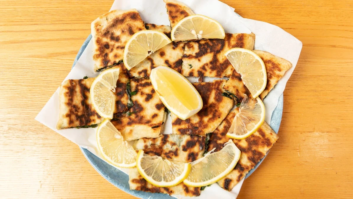Food & drink, Ellenbrook Kebabs