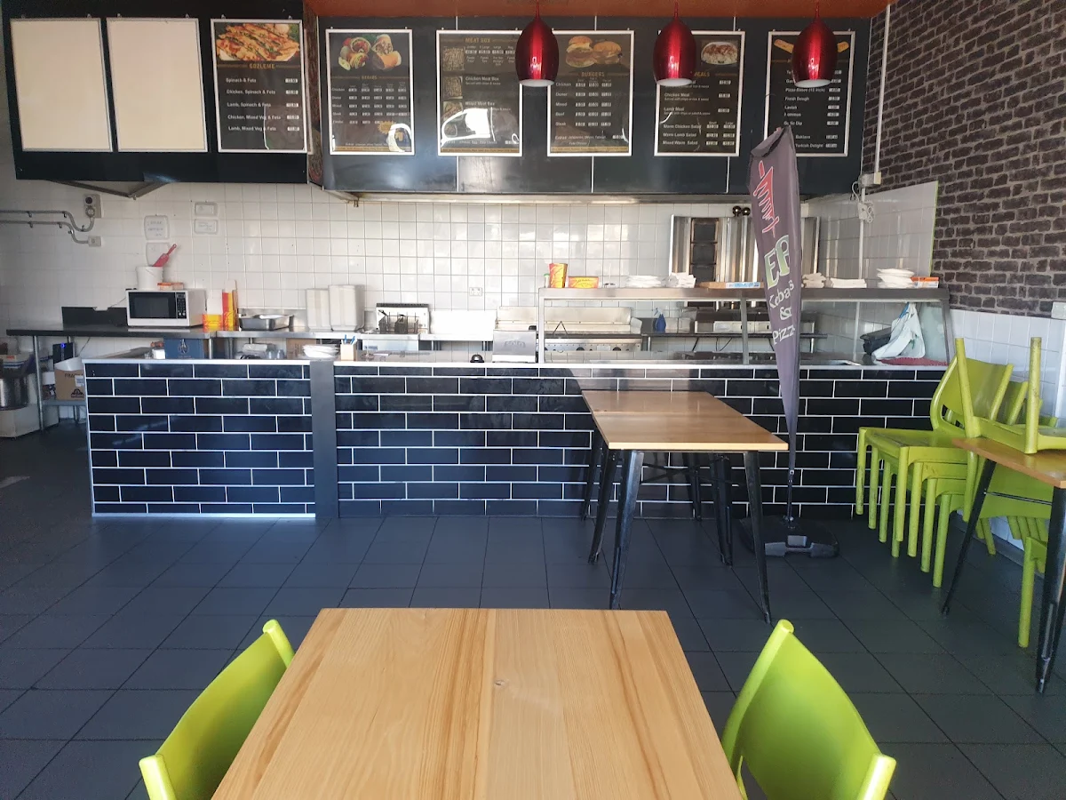 Vibe, Ellenbrook Kebabs