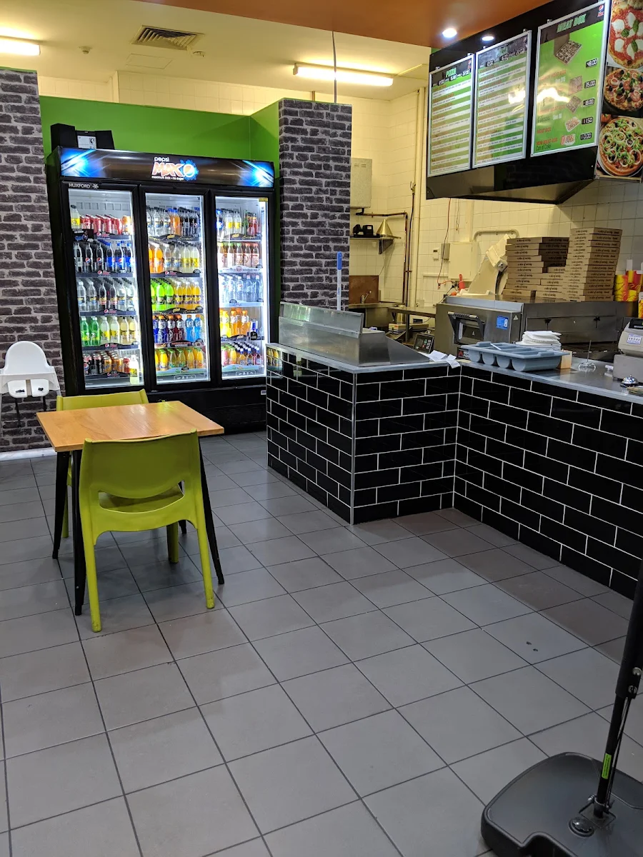 Vibe, Ellenbrook Kebabs